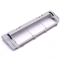 Części zamienne do XIAOMI MI Roborock S5 Max S50 S51 S6 Max XIAOMI XIAOMI Robot odkurzacz szczotka pokrywa Mop szmaty filtr Hepa 5